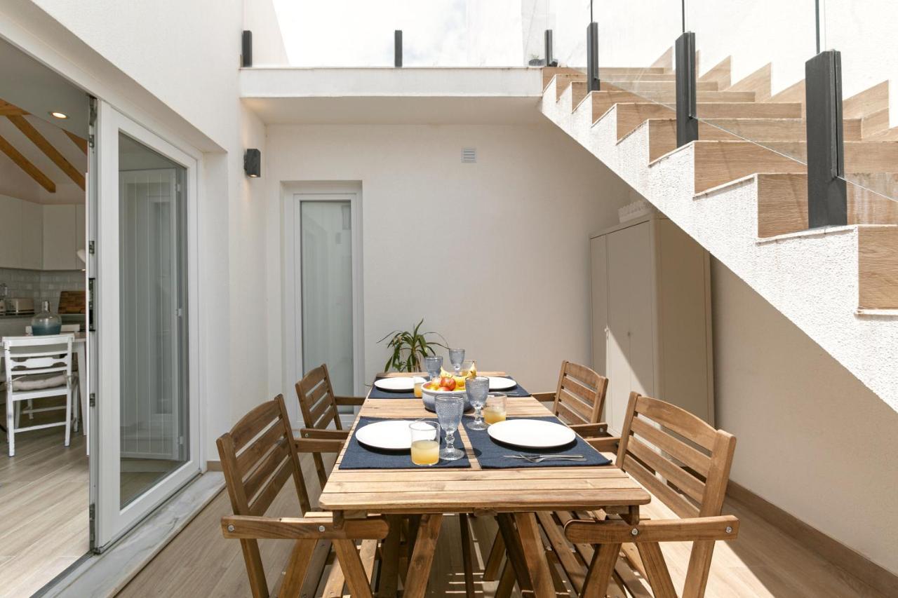 페렐 Casa Da Saudade 빌라 외부 사진